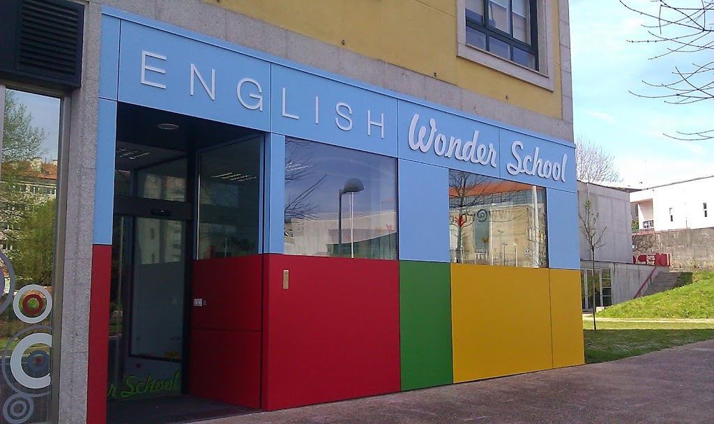 Wonder School