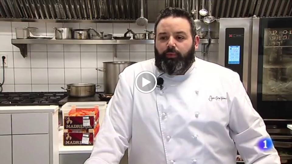 Restaurante Juan Carlos Ferrando — Videos