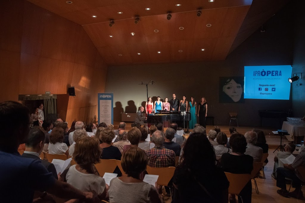 AprOpera