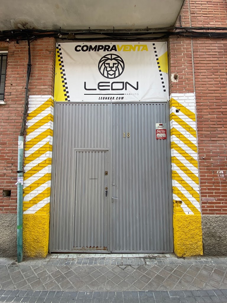 Leonkar