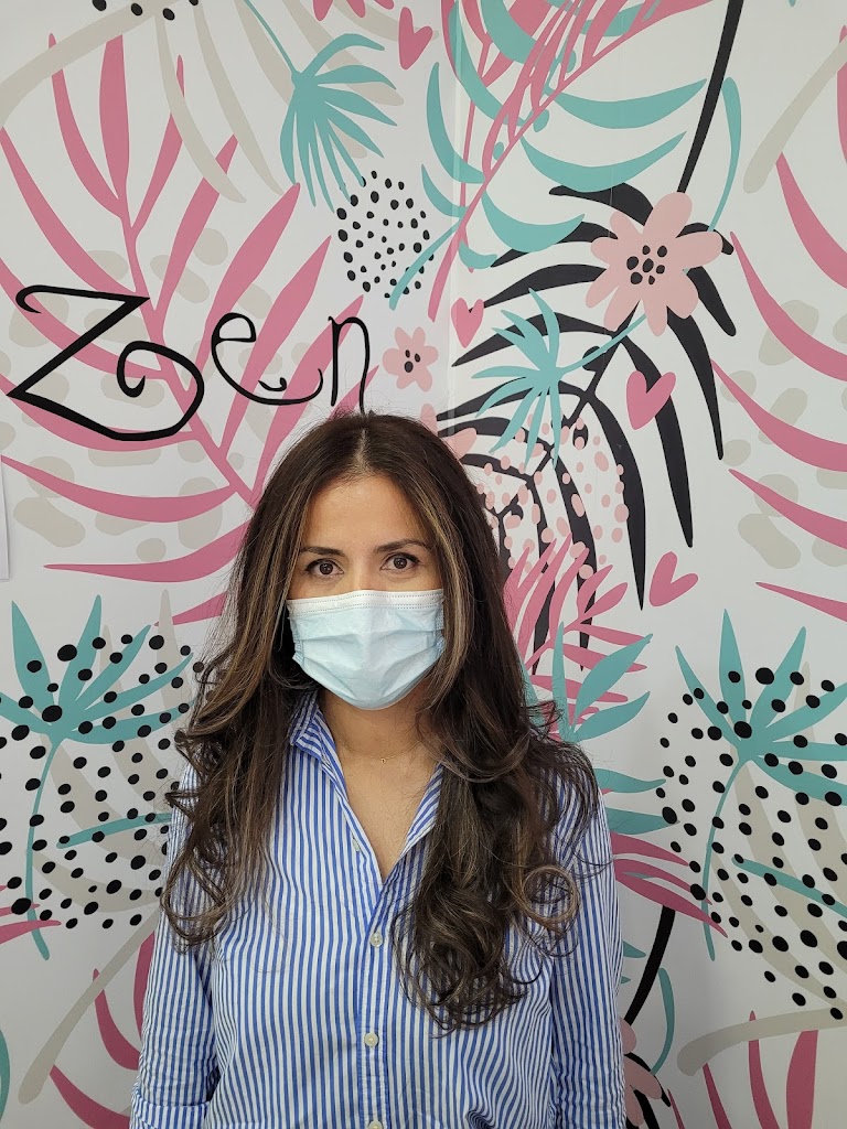 Zen Perruqueria y Estetica