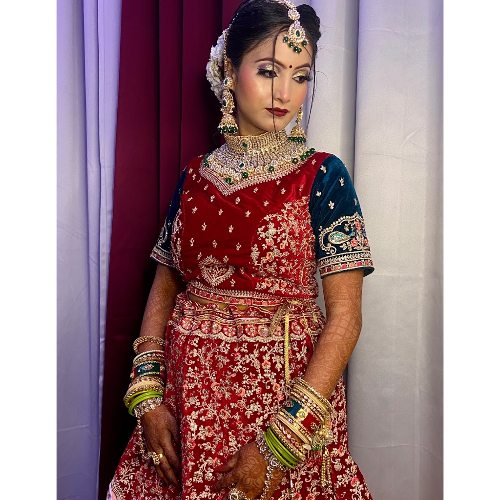 Monalisa Beauty Parlour