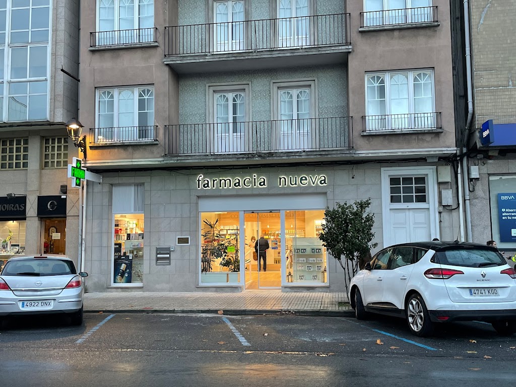 Farmacia Nueva
