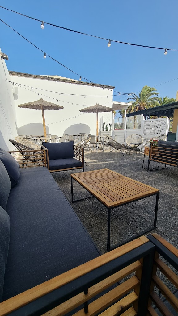 La Tavernetta "de Luca & Chri"