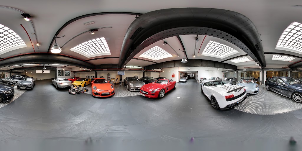 Autotrade Selection S.L. — Todas