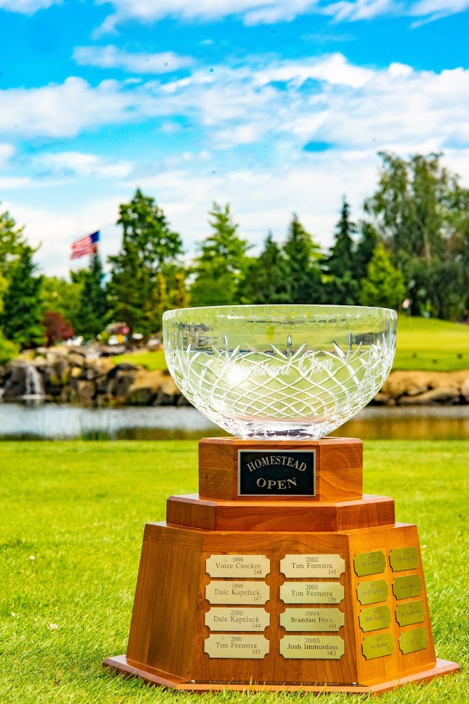  Homestead Farms Golf Course