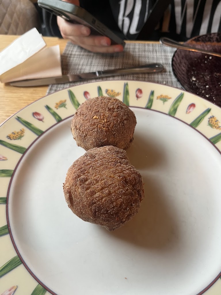 Restaurante El Almacenito — Mas recientes