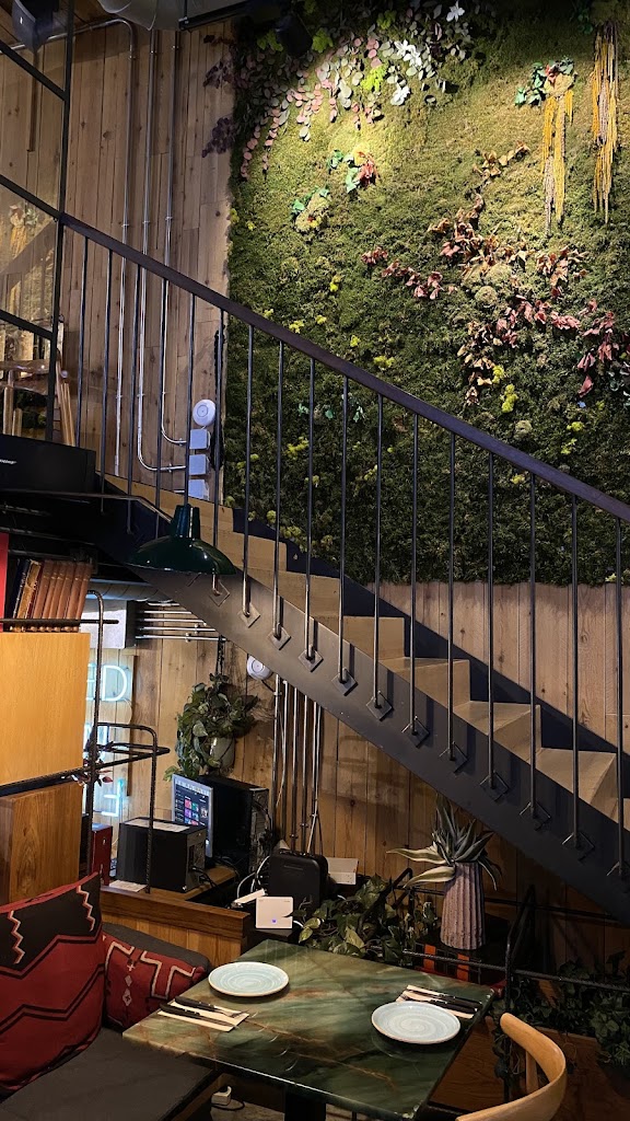 La Central Gastro — Mas recientes