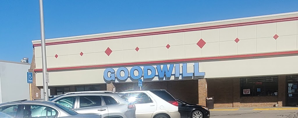 Goodwill Mid-Michigan
