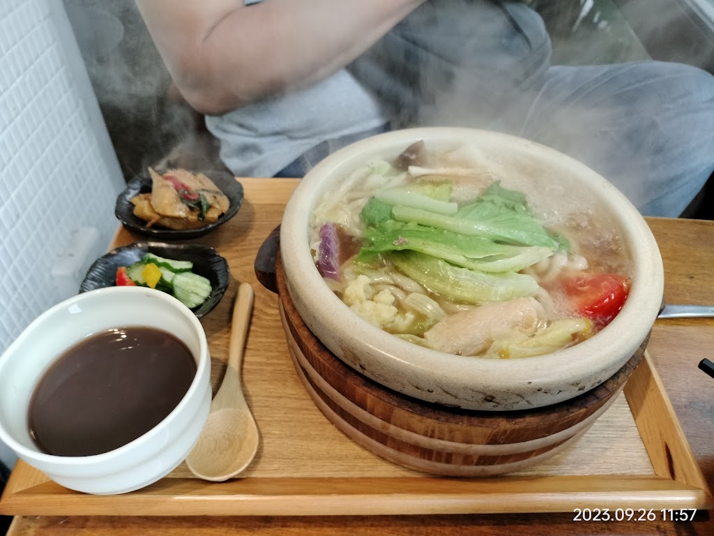 井町日式蔬食料理(大同店) 的照片