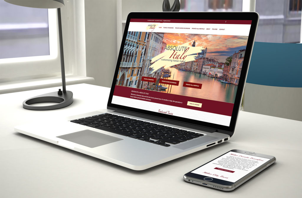 Web Casa Design