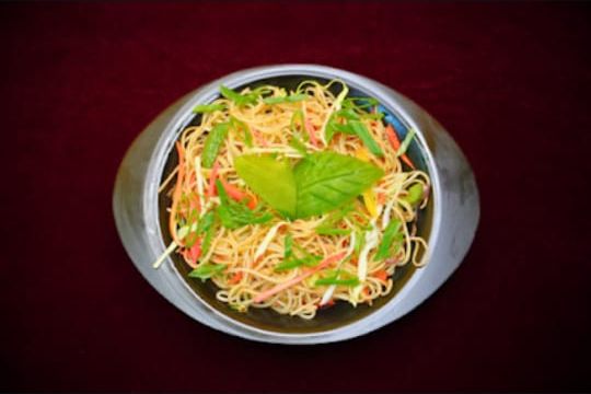 Noodle