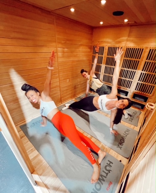  HOTWORX - Murfreesboro, TN - S. Rutherford