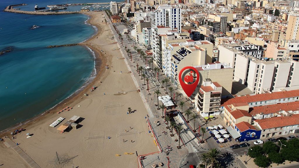 BOWLERS VINAROS-BOLERA VINAROS