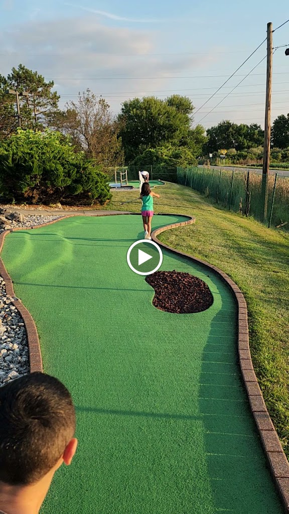  Quarry Ridge Golf Course