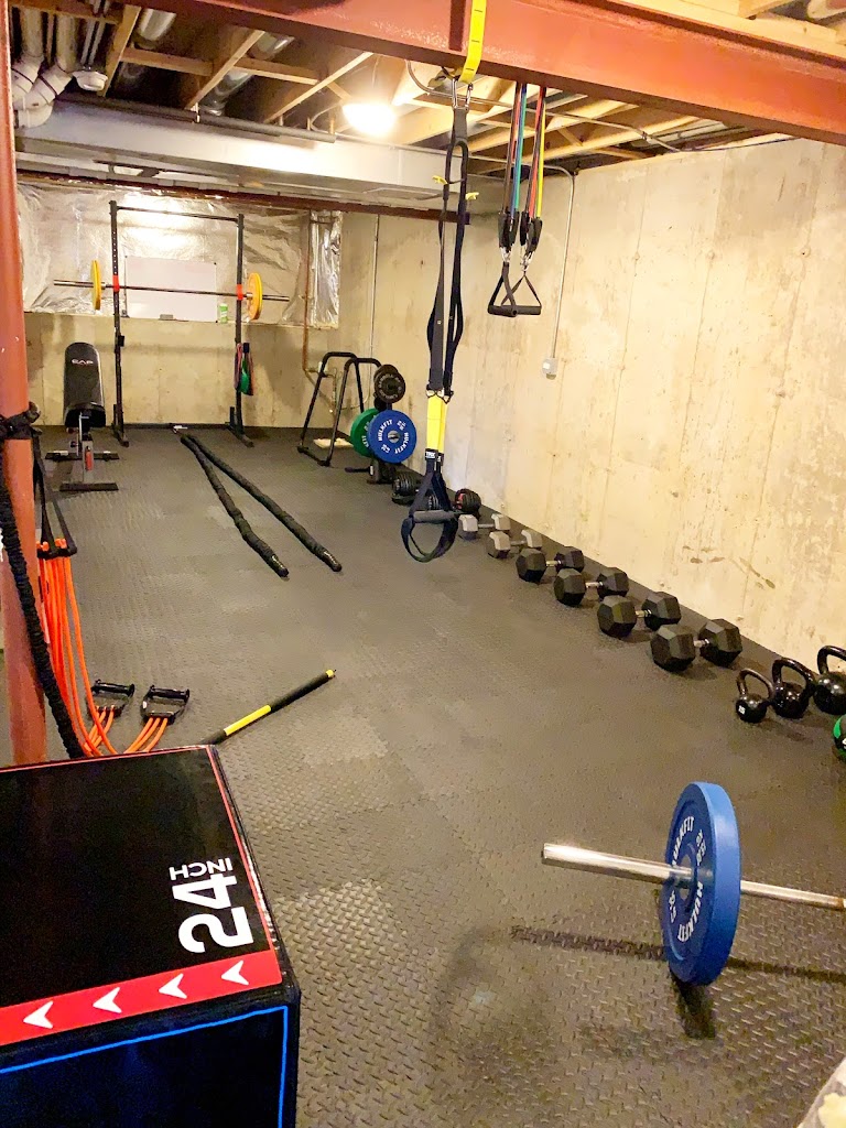  Brian Donovan Fitness, LLC