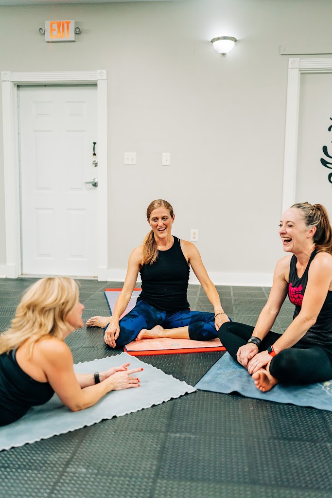  Hot Yoga Bowling Green