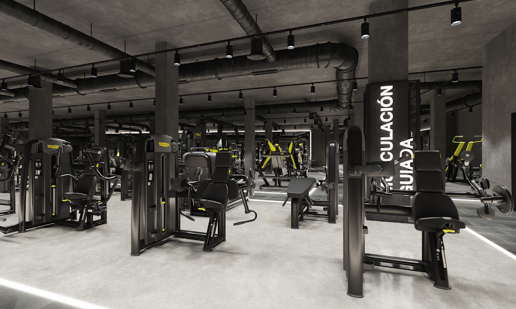 Fitness Park Gran Canaria - Vecindario