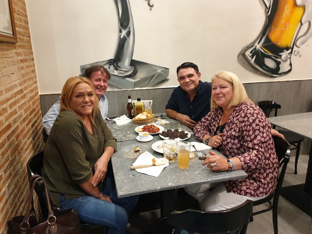 BAR POLEO DE DEBORAH