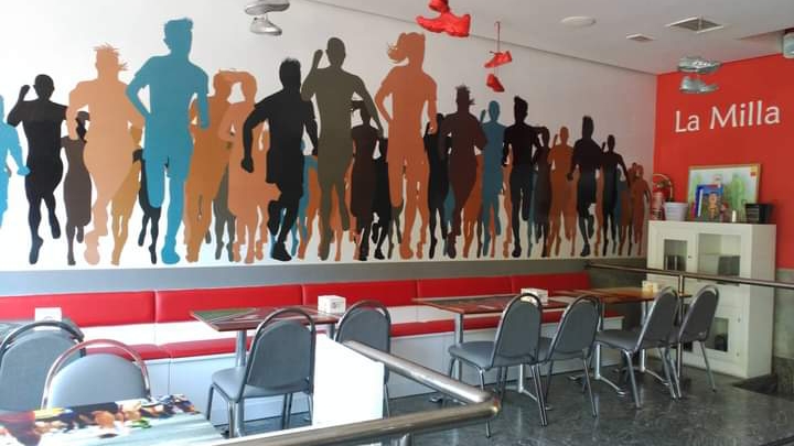 La Milla