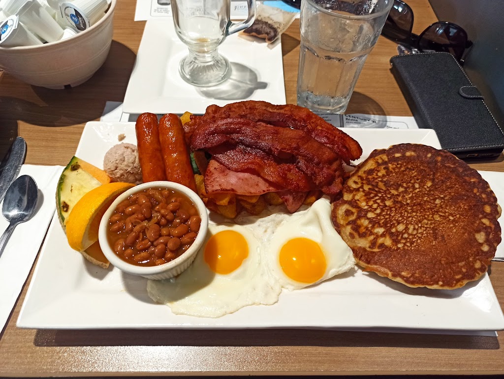 Food & drink