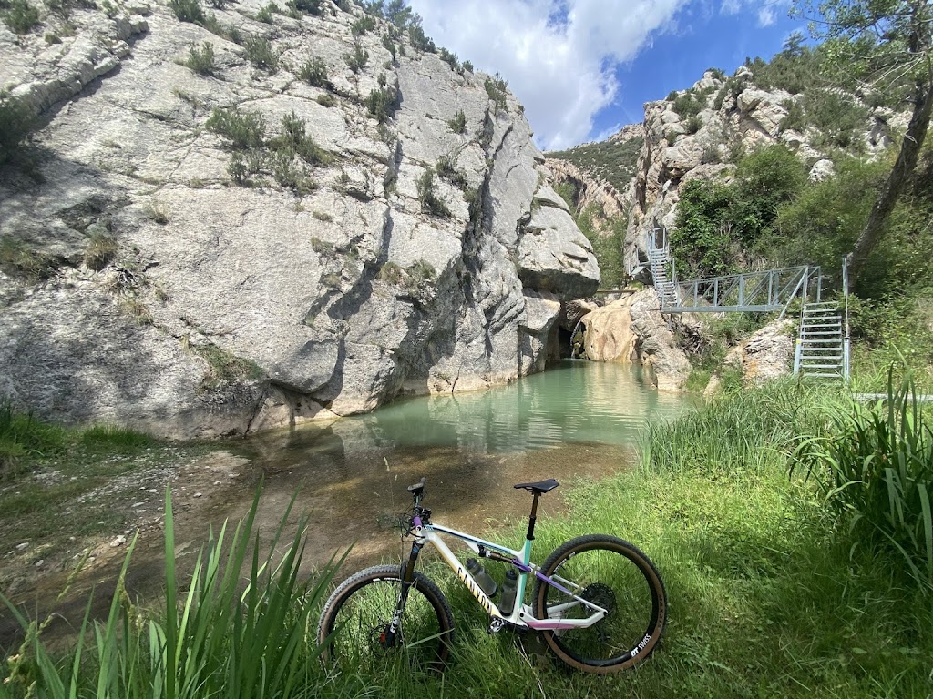 Molino La Tosca