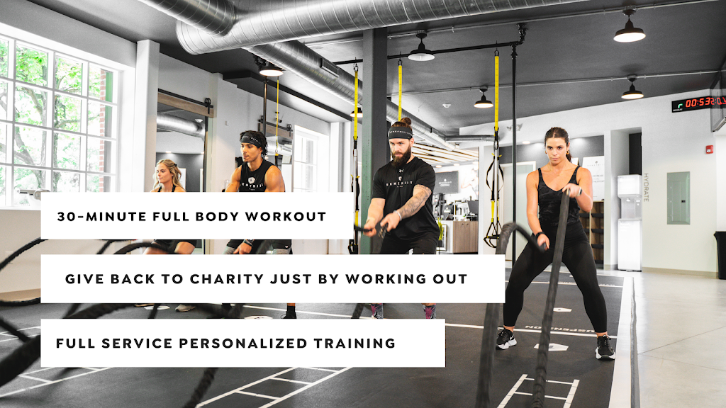  BASECK TRAINING - Lifestyle Performance Studio