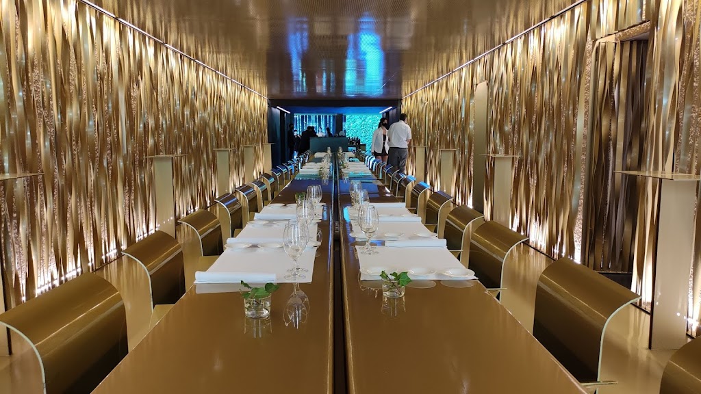 Restaurant LES COLS | Olot