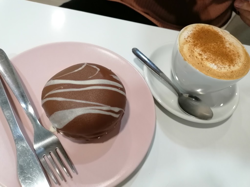 Nuestro Caffe — Comida y bebida