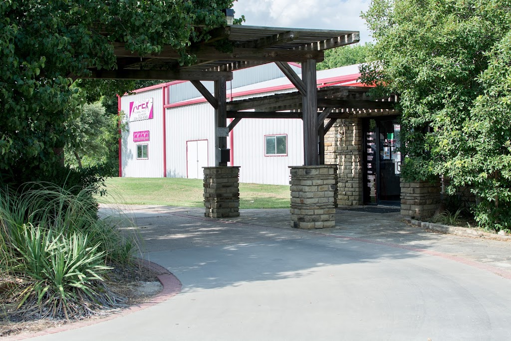  Apex Tumbling & Cheer