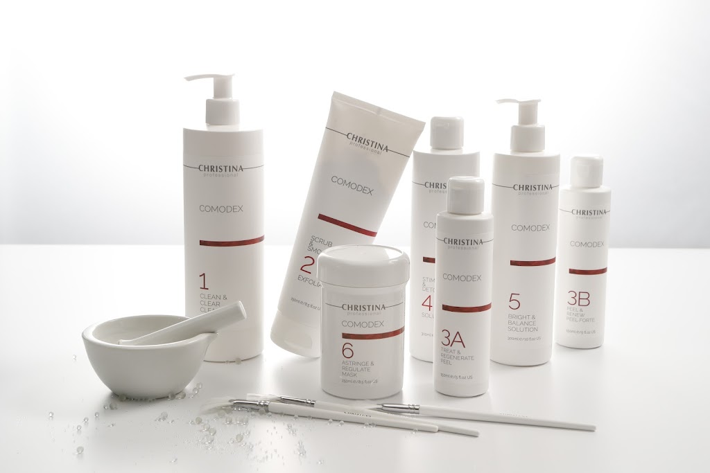 Rosa Castillo Belleza