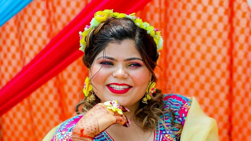 Kanika Taneja Makeup Studio