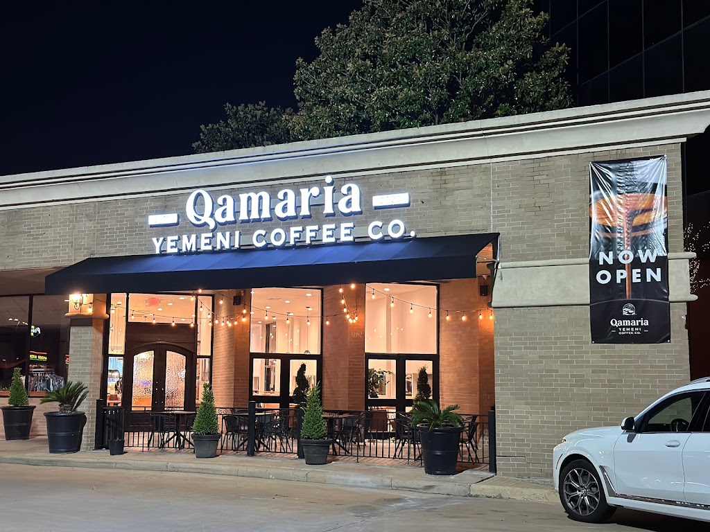 Photo of Qamaria Yemeni Coffee Co.