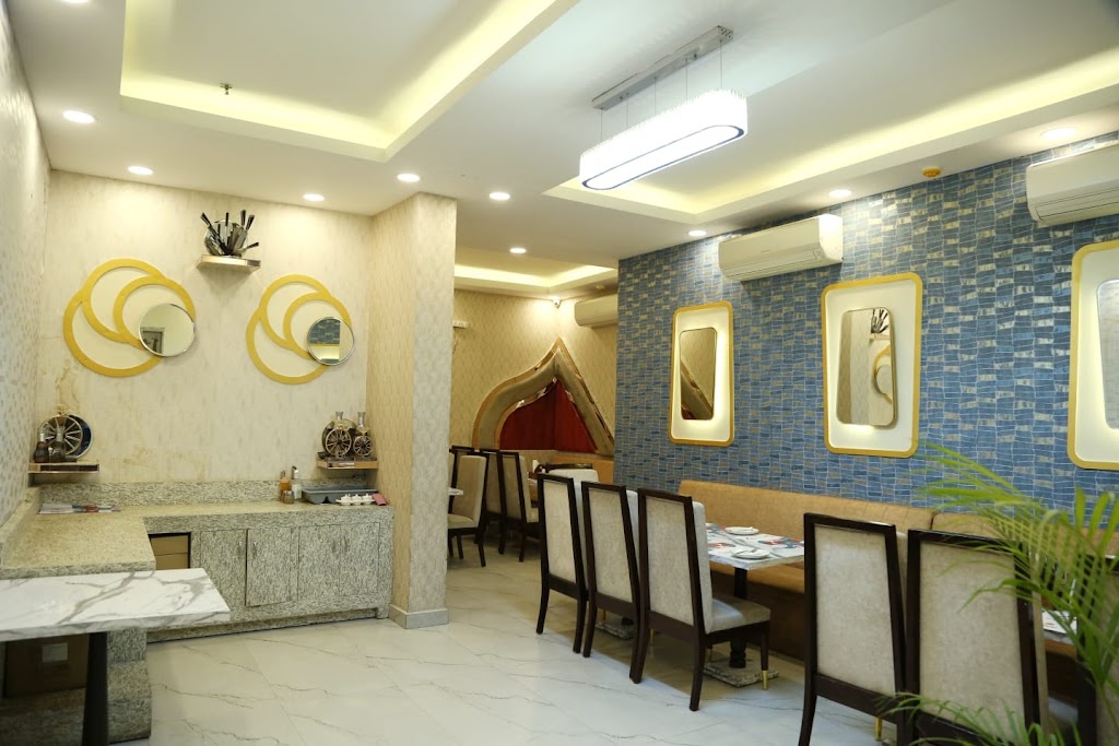 The Sial Kitchen Family Restaurant