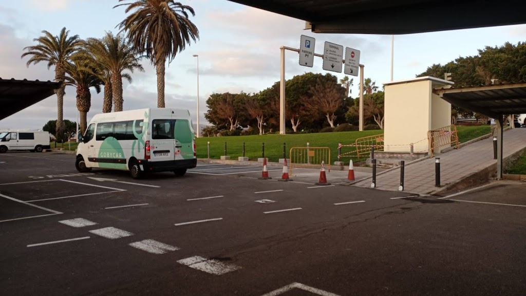 GOBYCAR Car Rental | Fuerteventura Airport