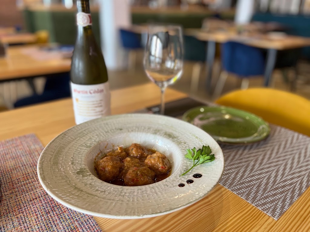 Restaurante La Terracita de Victor — Comida y bebida