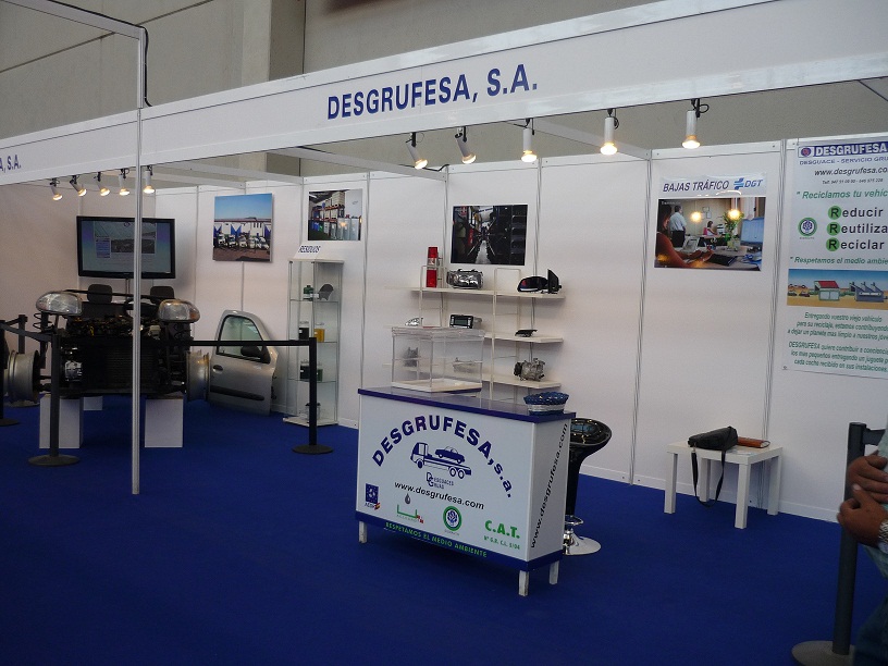 DESGRUFESA,S.L. — Del propietario
