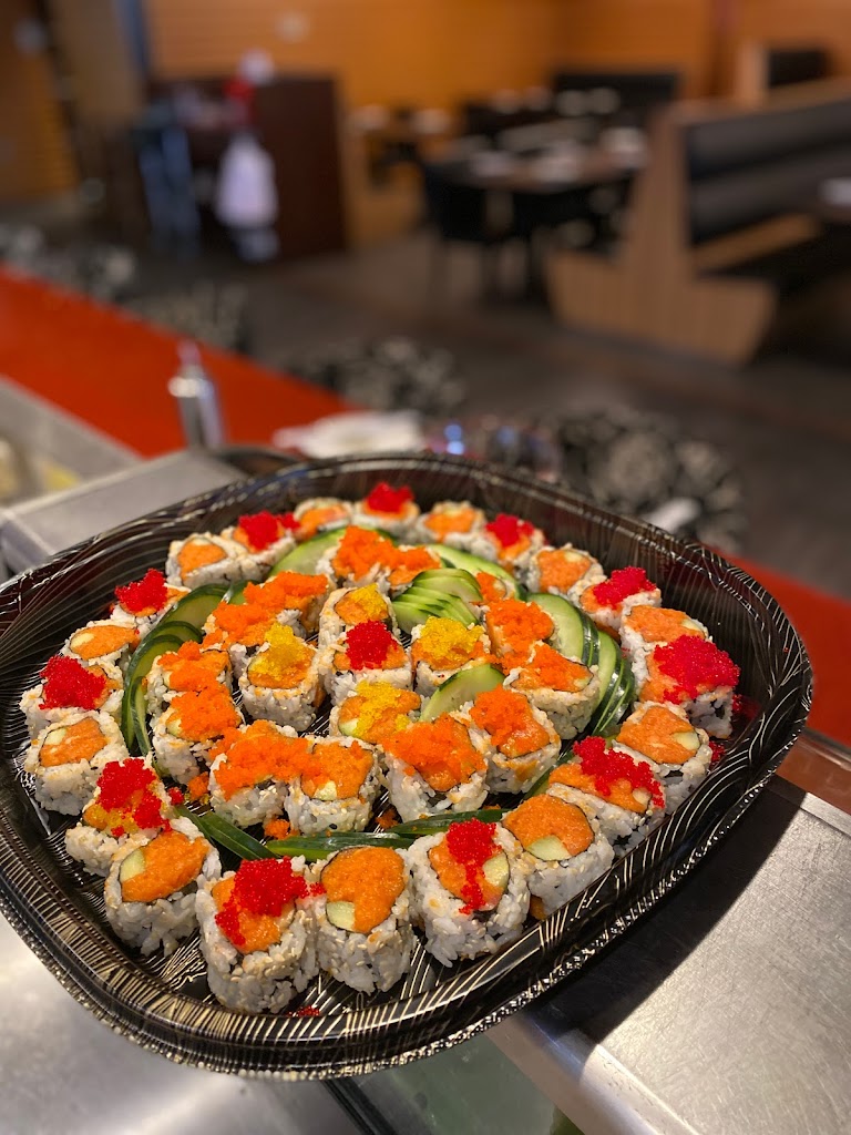 Basil | Sushi Bar and Asian Bistro