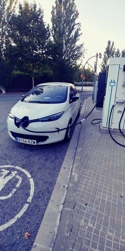 Hibelecars Montcada — Del propietario