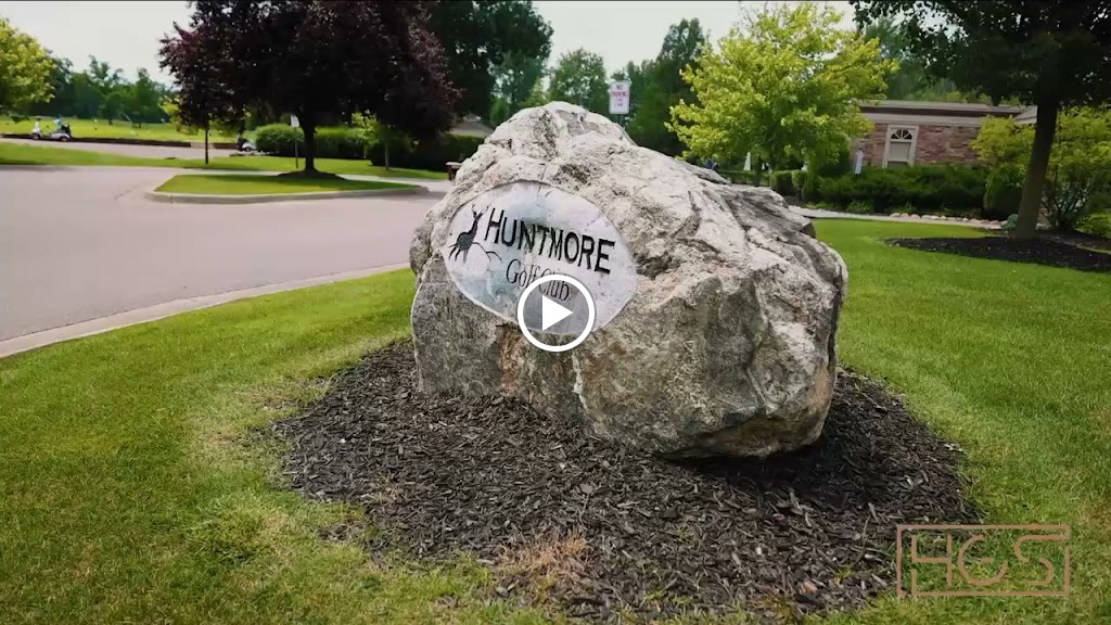  Huntmore Golf Studios - Golf Instruction