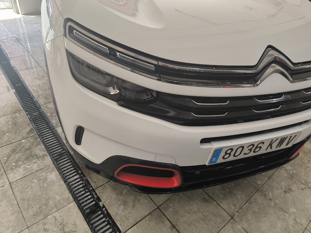 Keeping Cars - Lavadero y mantenimiento de coches