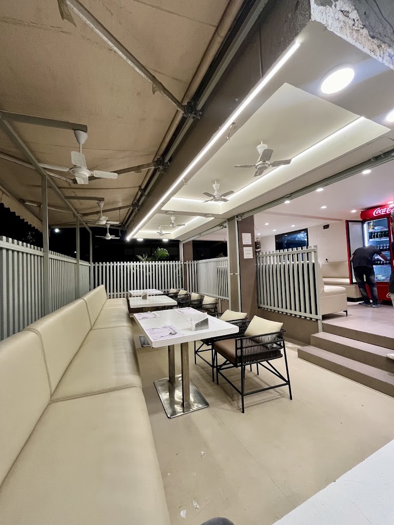 Al Arabian Express College Road