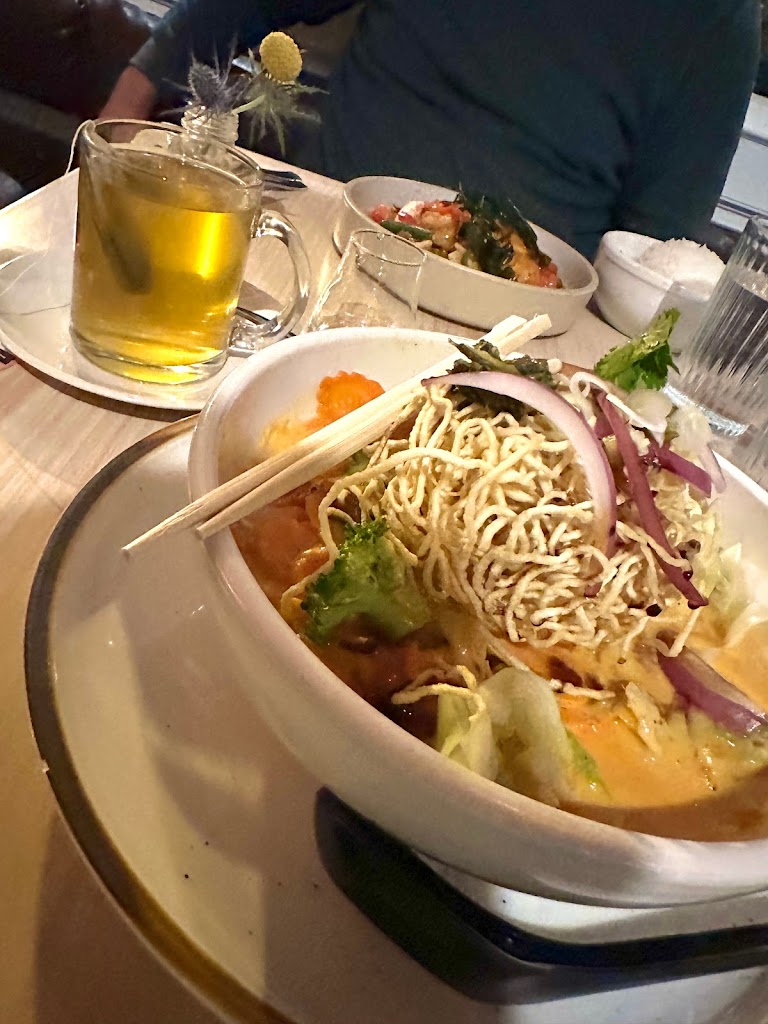 Coconut Thai Kitchen