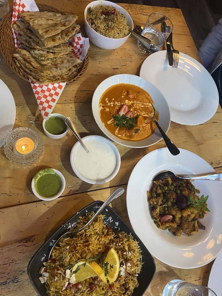 Korma