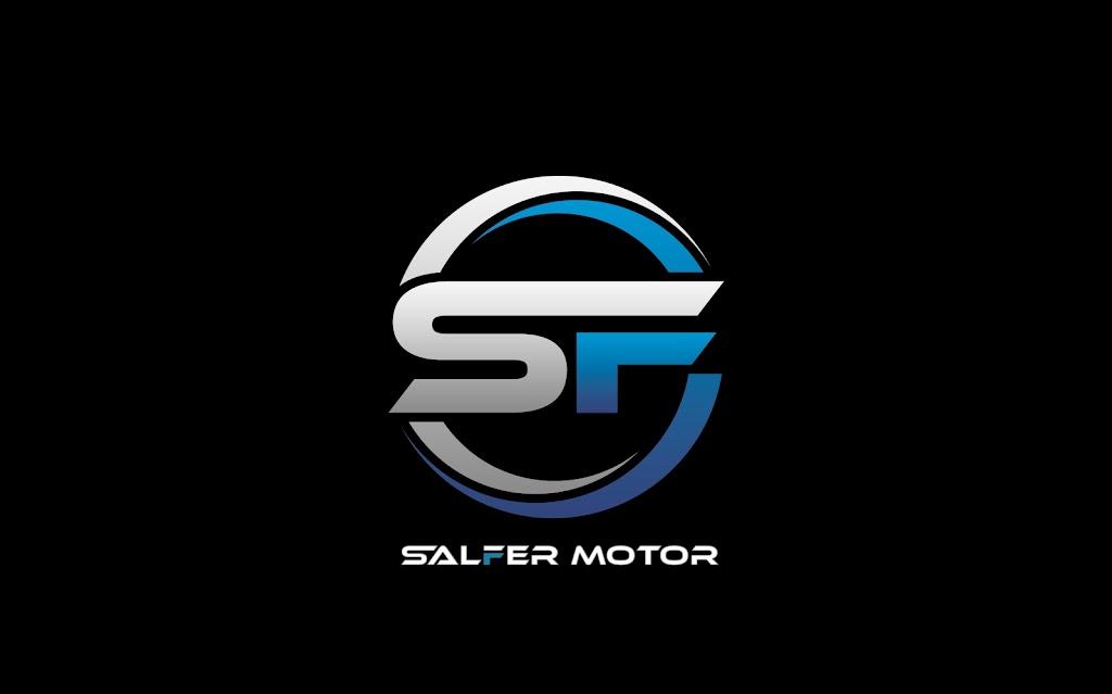 SALFER MOTOR — Del propietario