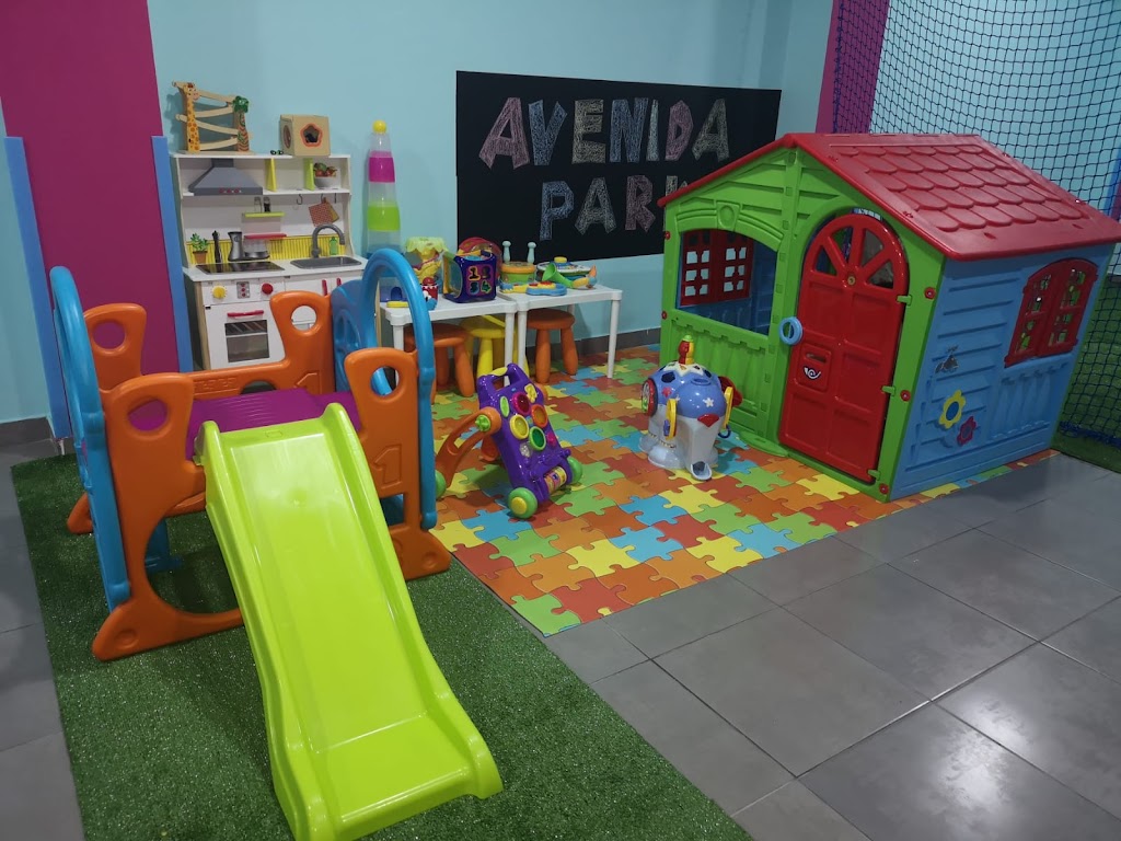 Celebraciones Avenida Park Linares