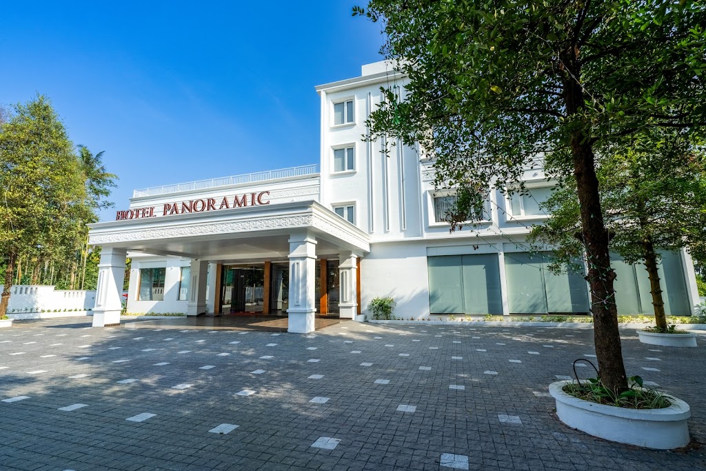 Panoramic Luxury Hotel