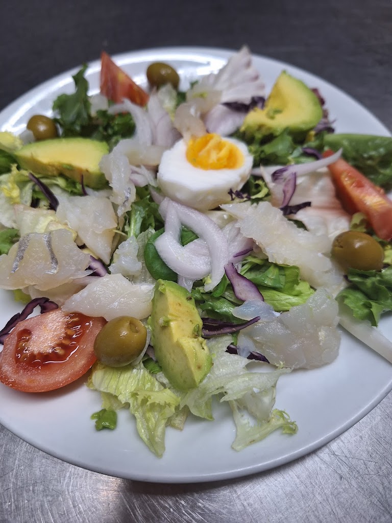 Restaurant El 9 Entrepa — Del propietario