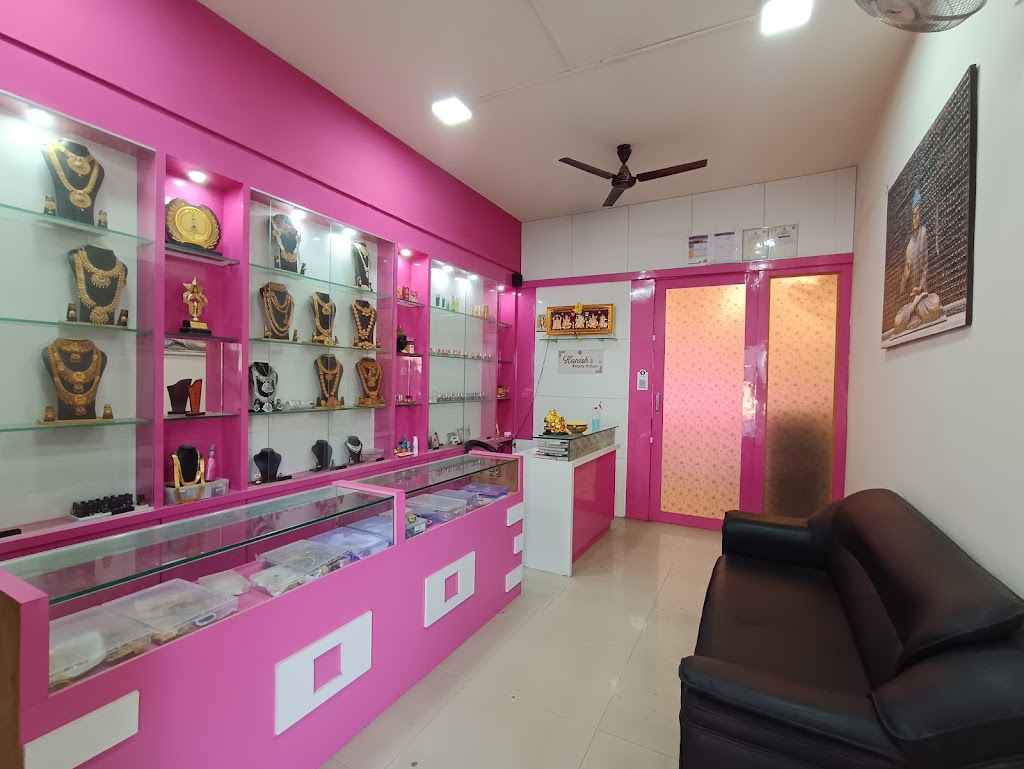 Kanishs Beauty Parlour