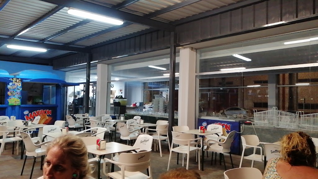 Bar Poliesportiu Bovalar Alaquas